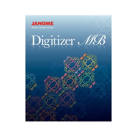 Janome Digitizer Easy Edit Software Free Download